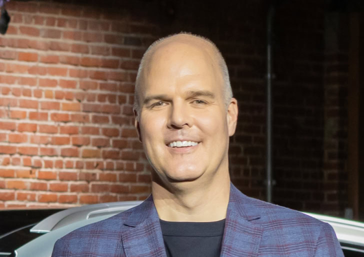 Brian Hallgren