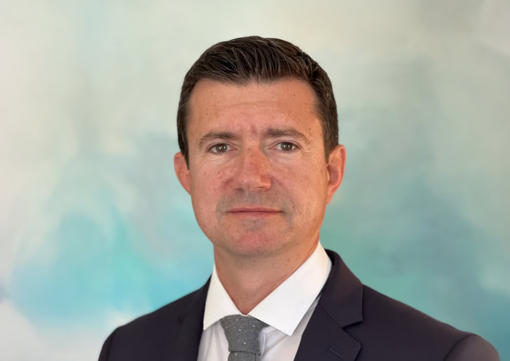 Jerome Gregeois