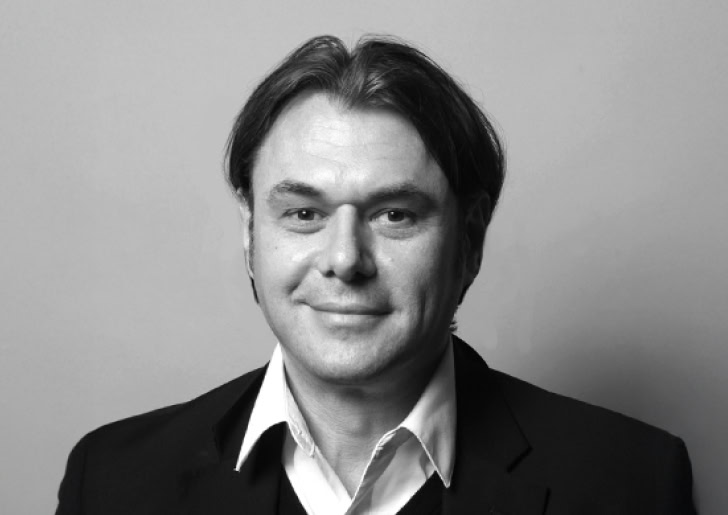 John Krsteski